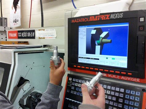 nuclear cnc machines|GTC Machining.